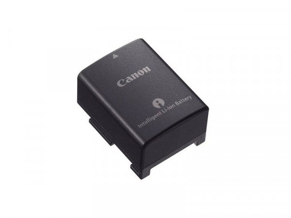 Batterie d'origine AGI pour CANON LEGRIA HF M36, 15503