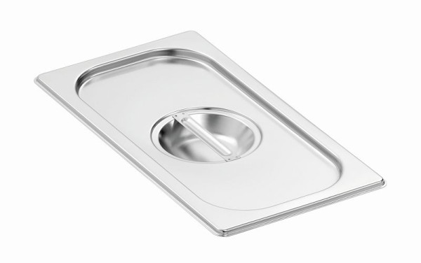 Couvercle Bartscher 1/3 GN, Basic Line, 711313