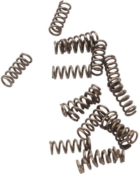 Ressort Hazet, lot de 15, 9012UL-015/15