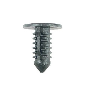 Fixation de faisceau de câbles KS Tools pour Ford, lot de 10, 420.1265