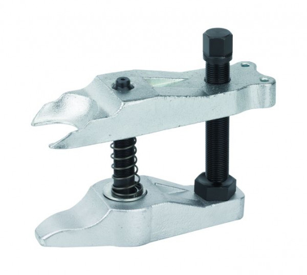 Extracteur d'axe de charnière NEXUS pour camions - ouverture de fourche 36 mm - hauteur libre maximum 90 mm, 169-4