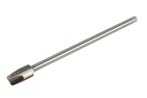 Stahlmaxx M12x1,25 taraud 140 mm HSS C, XXL-115919