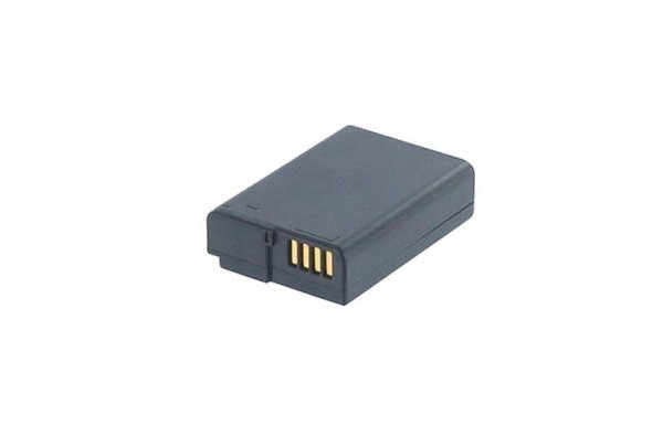 Batterie AGI compatible avec PANASONIC LUMIX DMC-GF2, 79785