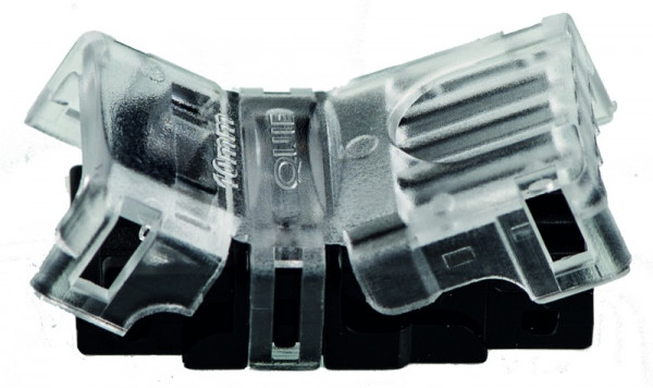 rutec Projekt rutec VARDAflex LED - Alimentation des bandes Push Space unicolore 10mm IP20, PGZ535