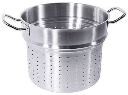 Insert Contacto pour la cuisson des pâtes 28 cm, 1401/280