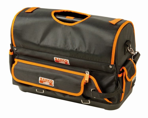 Sac à outils Bahco 19" ouvert avec couvercle, 4750FB1-19B