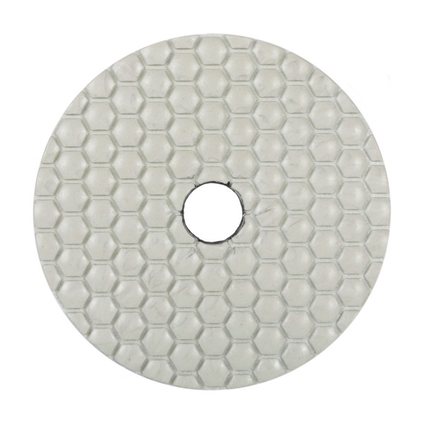 Tampons de polissage diamant Distar 100 x 3 x 15 Cleanpad 800, 80115429038