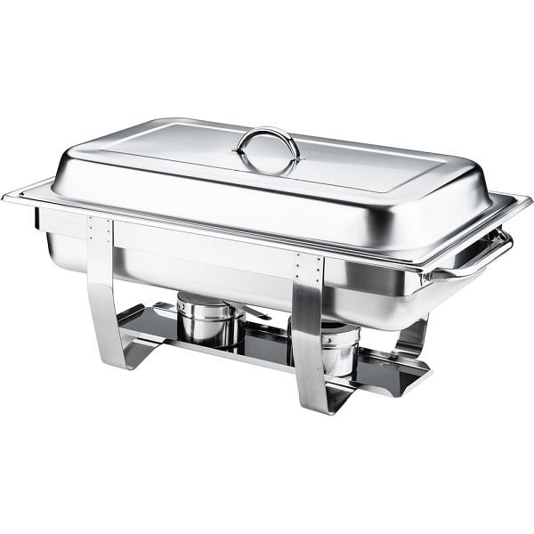 Plat-réchaud Stalgast EKO, GN 1/1, BB0408004