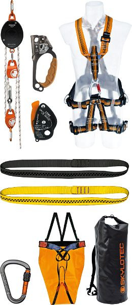 Skylotec SET DE POMPIERS GORDON, SET-112