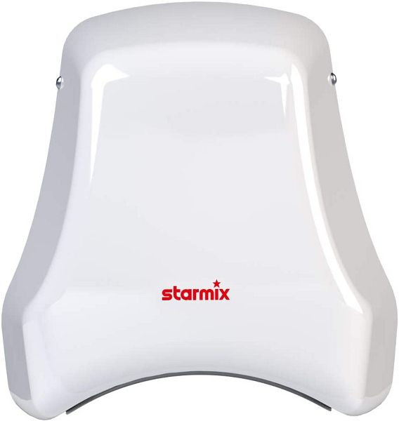 Sèche-cheveux Starmix AirStar TH-C1 Mw, qualité supérieure, 251 821