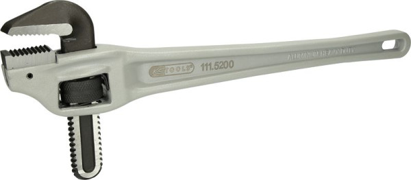 Clé à tube à une main en aluminium KS Tools, 2", 111.5200