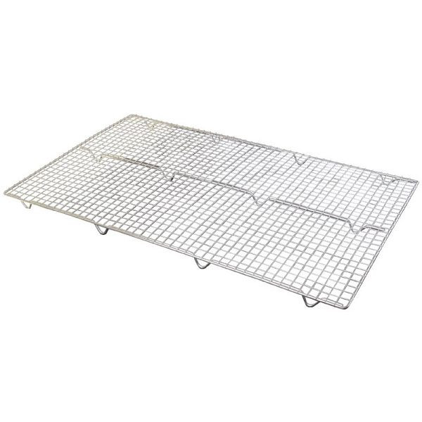 Grille de refroidissement Vogue, maille fine, J811