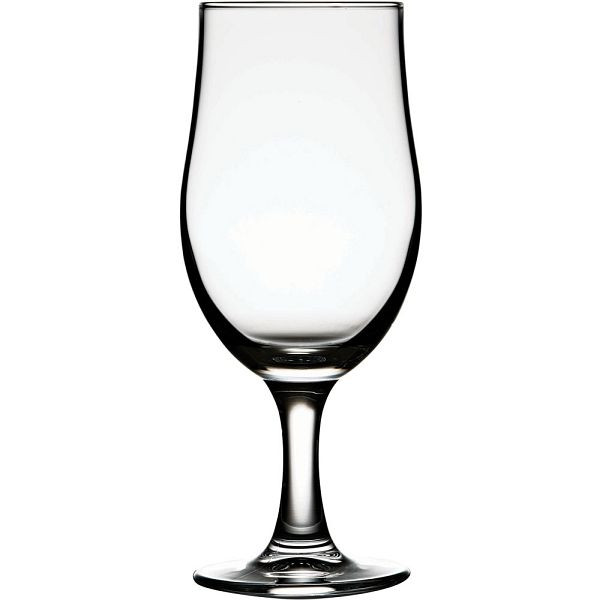 Verre à bière Pasabahce Pilsener 0,380 litre, lot de 6, GL2706380