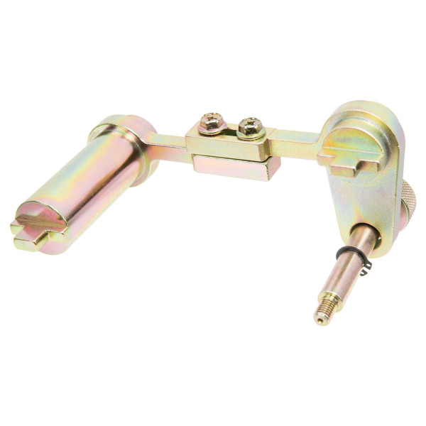 Outil de réglage d'arbre à cames Stahlmaxx pour Volvo B4154T / B4204T, XXL-121127