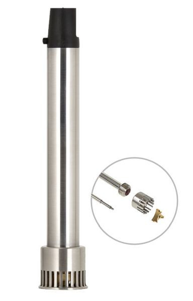 Dynamic Turbostab CC Master, Turbo-Blender, longueur: 300 mm, AC265