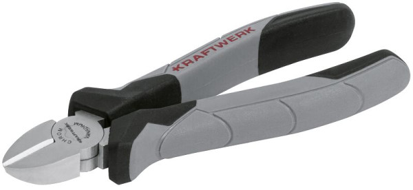 Kraftwerk BASIC LINE pince coupante, 160 mm, 308.101.000