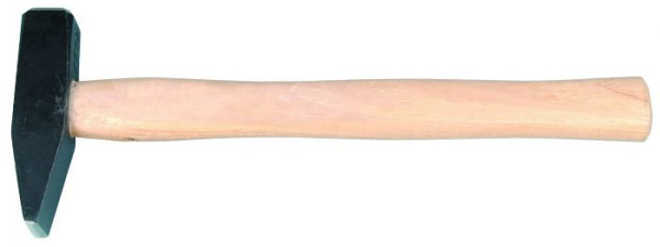 Marteau de serrurier Boxo 1000 g / longueur 360 mm, HM7010-1000
