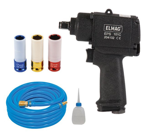 Kit d'outils ELMAG DL, 00809