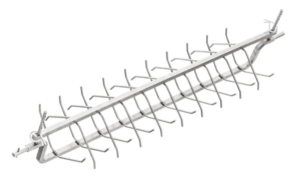 Panier à brochettes Bartscher, 215078