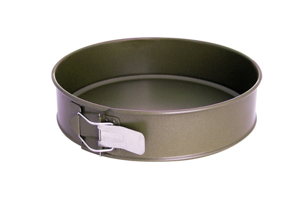 Moule à charnière Schneider, Ø 280 mm, hauteur 70 mm, 900028