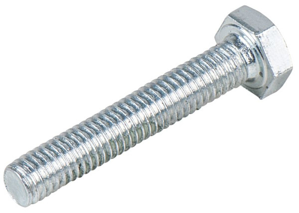 Vis hexagonale KS Tools pour guidon, 161.0366-R002P
