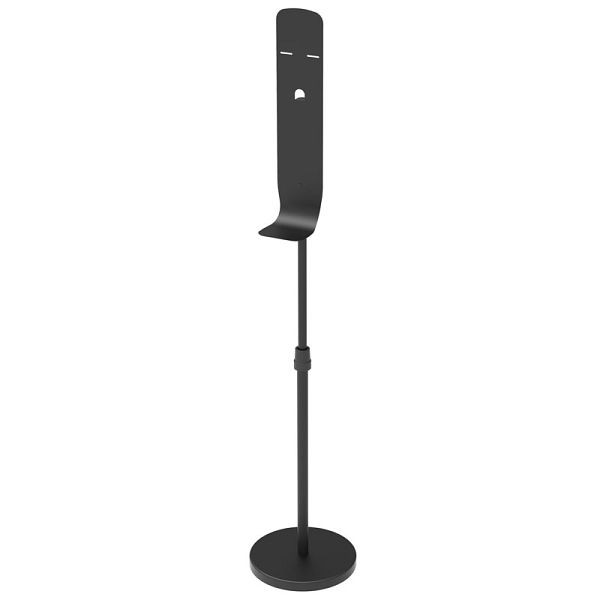 Station de désinfection automatique des mains Twinco 5179 TWIN - Noir, 5179-1