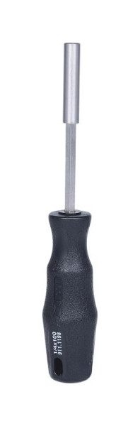 KS Tools Tournevis embout 1/4" ERGOTORQUE, 200 mm, 911.1198