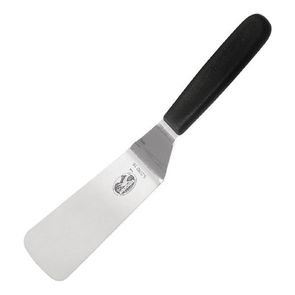 Victorinox Fibrox couteau à palette coudé 16cm, DN912