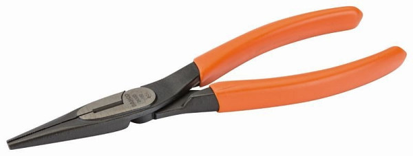 Pince à bec fin Bahco, bleuie, 160 mm, 2430 D-160