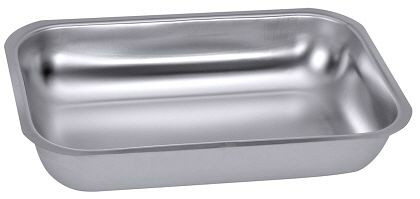 Bol Contacto, rectangulaire 19 cm, 5400/190