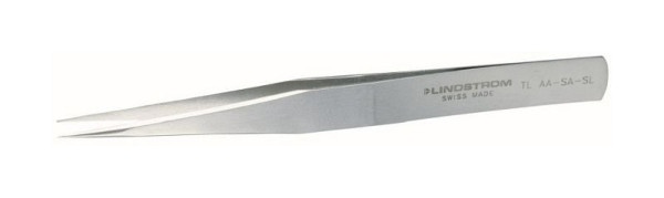 Brucelles Bahco - style Boley, pointes fines robustes, antimagnétique, ESD, TL AA-SA-SL