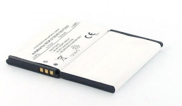 Batterie AGI compatible avec HYUNDAI MB125, 89445