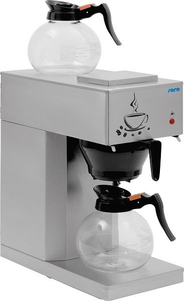Machine à café Saro modèle ECO, 317-2090