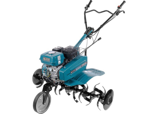 Cultivateur thermique Könner & Söhnen, 7,0 CV, KS 7HP-950A