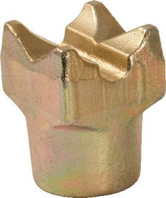 Plaque de pression KS Tools, forme en V, 160.0185
