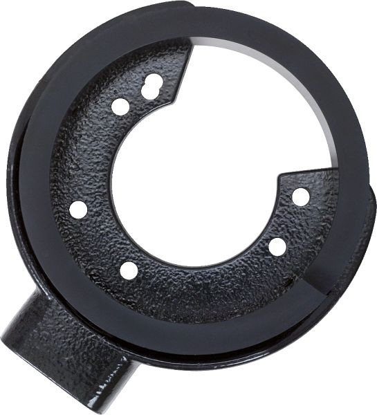Jeu de supports de ressort KS Tools pour Mercedes / BMW / Renault / Toyota, 2 pièces, 500.8525