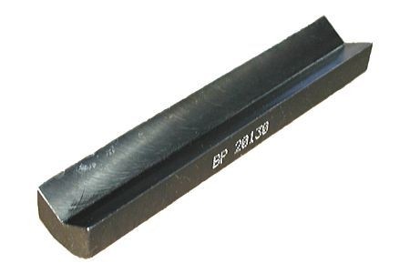 SRW-Amestra Original Multi-Suisse Schnellwechsel-Stahlhalter Einlegeprisma D 2 P 45220, D: 45 mm, L: 220 mm, 10019100