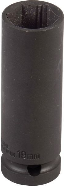 Projahn 1/2" Douille poinçonneuse profonde 30 mm Xi-on, 418130