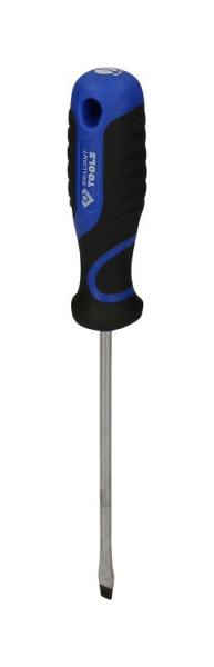 Brilliant Tools Tournevis plat 1,0 x 5,5 mm Longueur de lame 125 mm BT030904