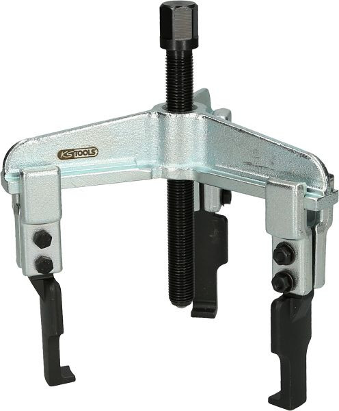 KS Tools extracteur universel à 3 bras avec crochets extrêmement fins, 50-160 mm, 630.0005