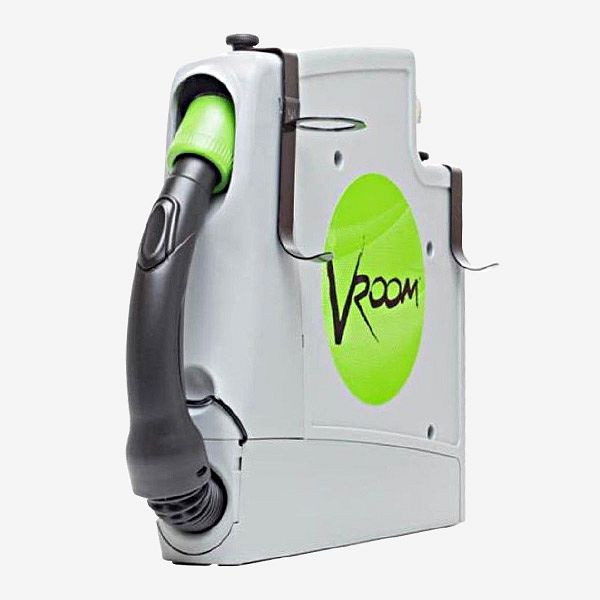 Système de rétraction du tuyau d'aspiration HKW, VROOM, 6,5 m, 050050