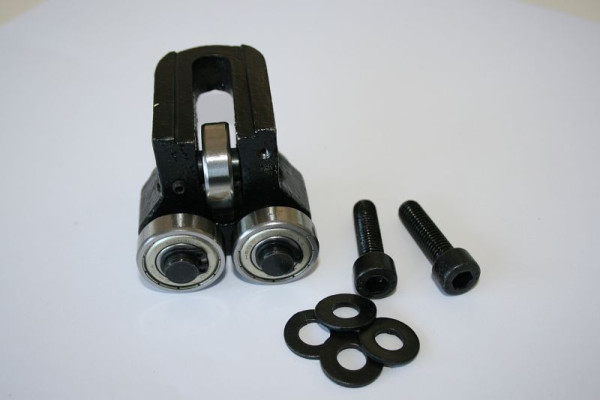 Guide-ruban de scie ELMAG à l'avant n° 64, pour CY 130-3G, 9709001