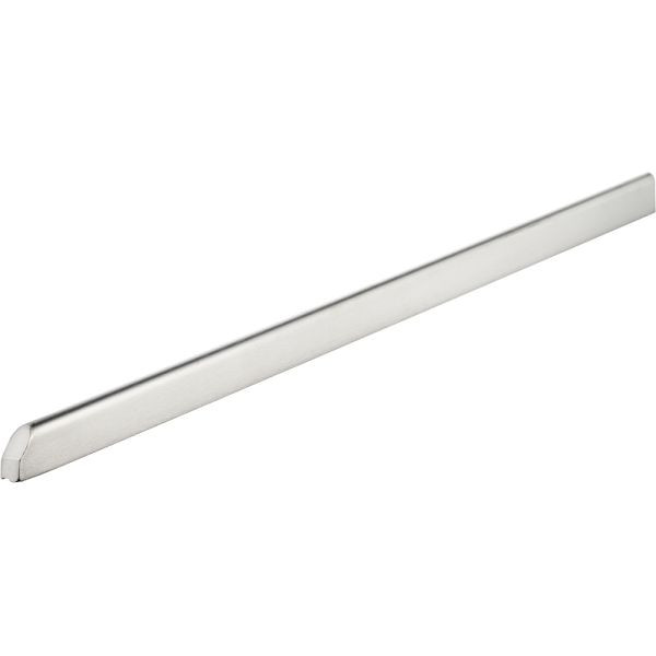 Bande d'extrémité Stalgast, hauteur : 19 mm, profondeur : 660 mm, SL9940103