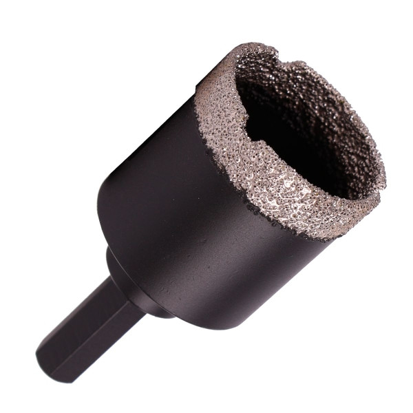 Couteau de Construction perceuse diamantée DDR-V 40x30xS10 Ceramic Pro, 910278018104