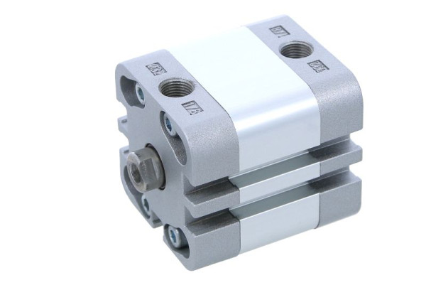 temporisateur ZAR-NZN6100/075, cylindre compact NZN ISO 21287, double effet, 31604599