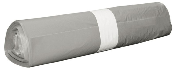 sacs à déchets contondants variante 1, transparents, dimensions : 1100x700mm, paquet : 250 pièces, 5406620