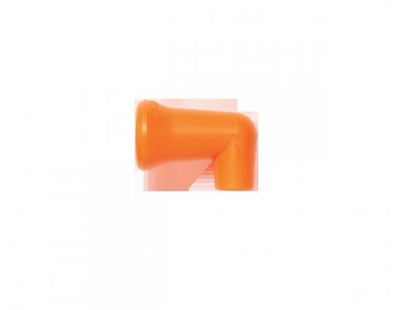 Loc-Line 90 Grad Düse 6 mm, VE: 4 Stück, L41472