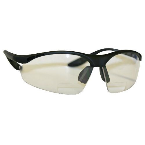 Lunettes de sécurité Karl Dahm avec grossissement, 2,5x, 11447