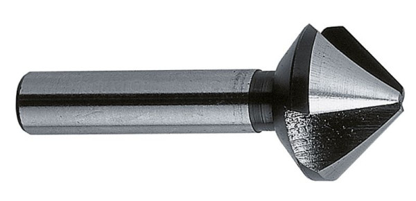 Fraise Projahn HSS-Co 90° trois tranchants 16 mm, 356160