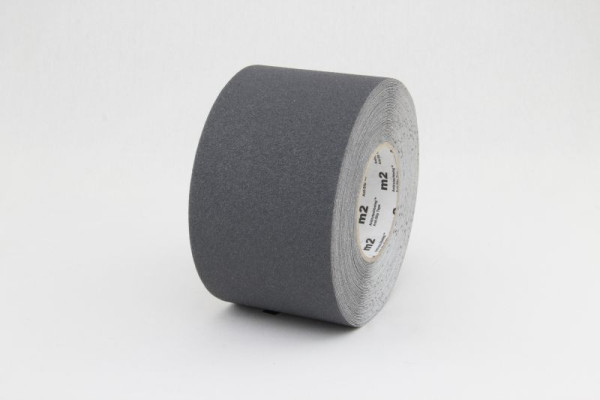 m2 revêtement anti-dérapant universel gris rouleau 100mmx18.3m, M1AR100183